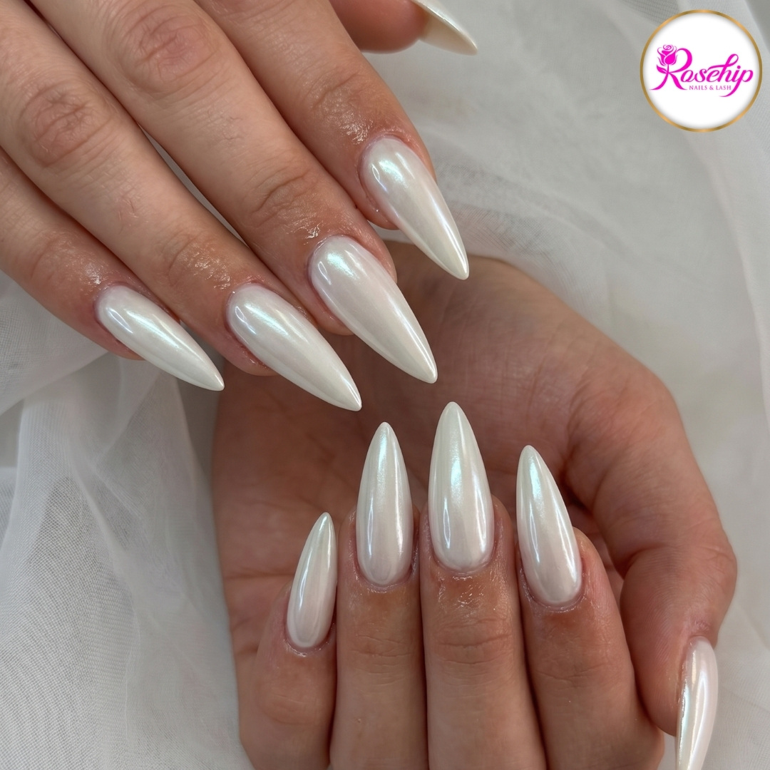 Top nails